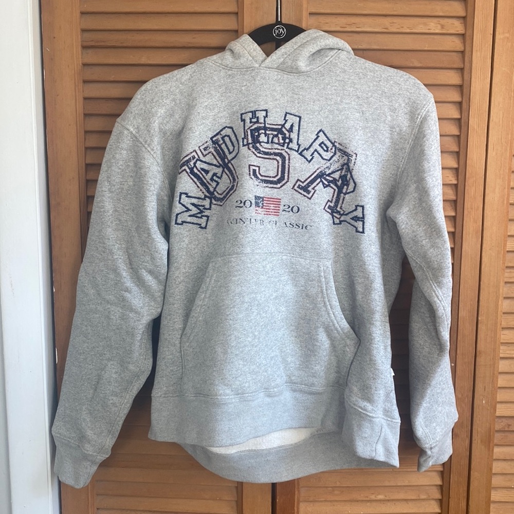 Madhappy Winter Classic Hoodie